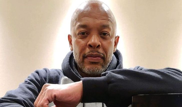 Dr. Dre's Net Worth Revealed Amid Collaboration with Snoop Dogg
